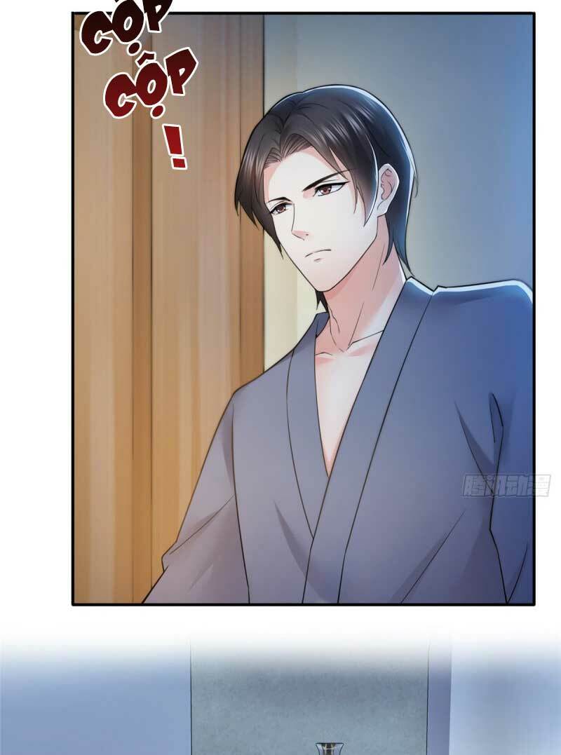 Hệt Như Hàn Quang Gặp Nắng Gắt Chap 65 - Next Chap 66