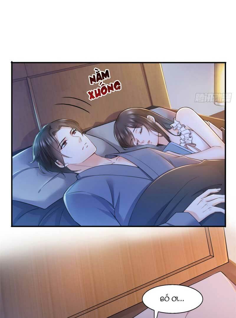 Hệt Như Hàn Quang Gặp Nắng Gắt Chap 65 - Next Chap 66