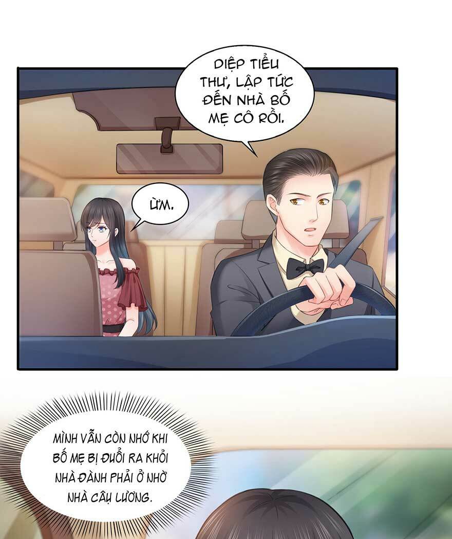 Hệt Như Hàn Quang Gặp Nắng Gắt Chap 66 - Next Chap 67