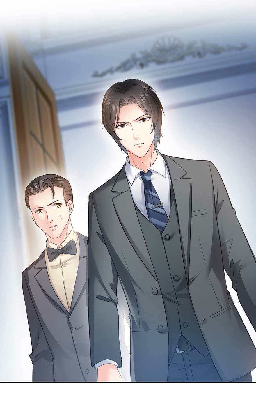 Hệt Như Hàn Quang Gặp Nắng Gắt Chap 66 - Next Chap 67