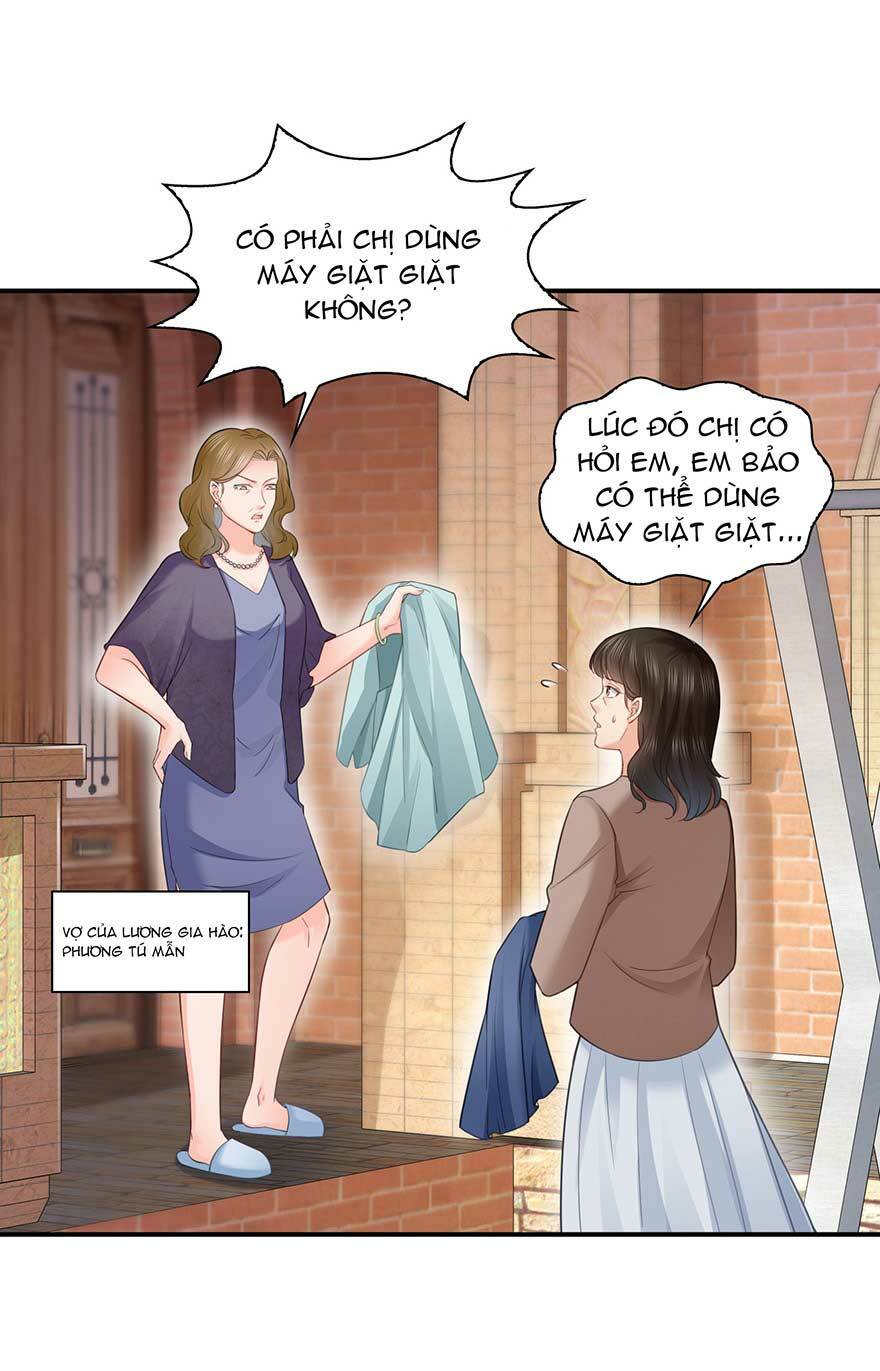 Hệt Như Hàn Quang Gặp Nắng Gắt Chap 66 - Next Chap 67