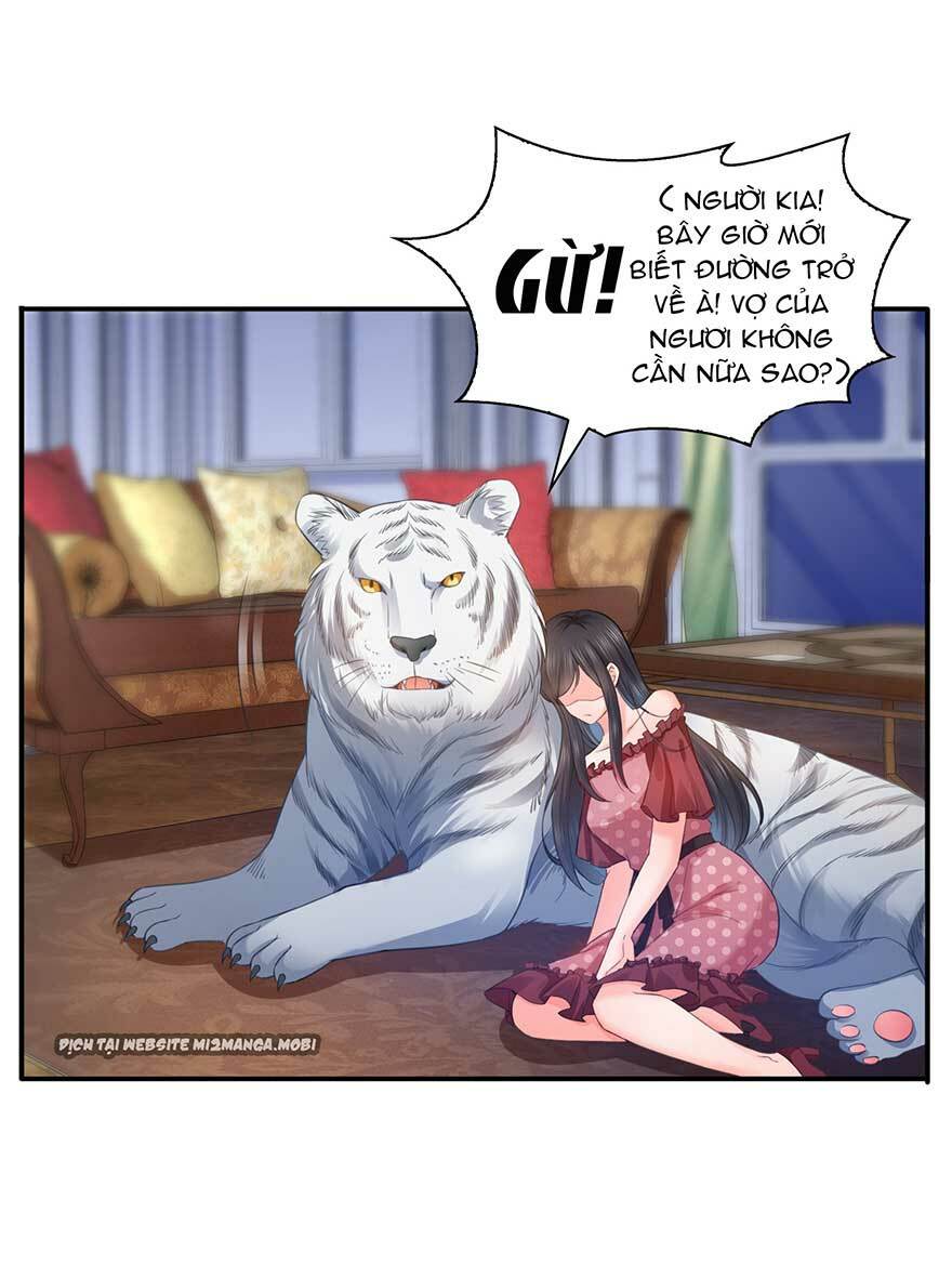 Hệt Như Hàn Quang Gặp Nắng Gắt Chap 66 - Next Chap 67