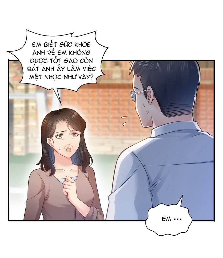 Hệt Như Hàn Quang Gặp Nắng Gắt Chap 66 - Next Chap 67