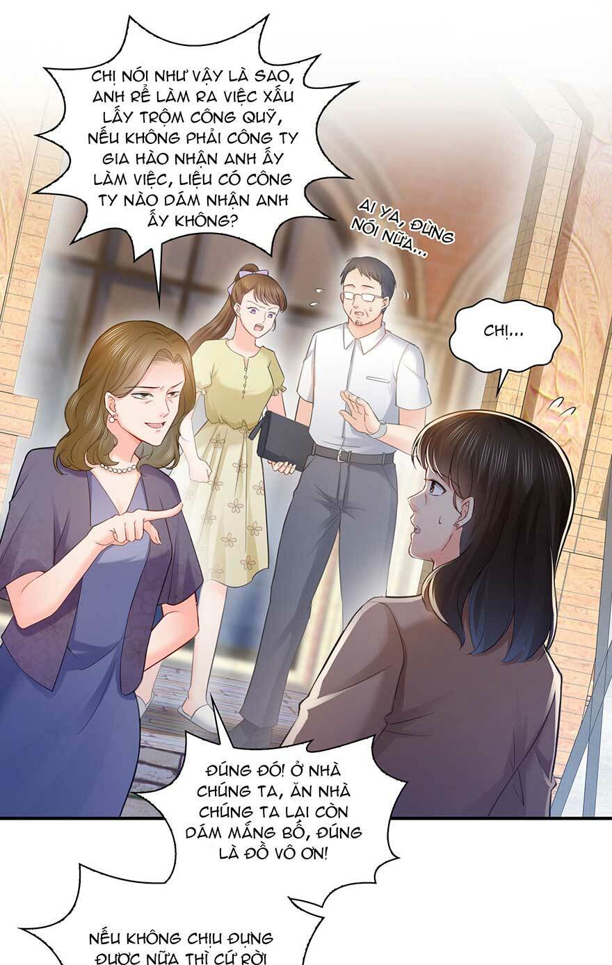 Hệt Như Hàn Quang Gặp Nắng Gắt Chap 66 - Next Chap 67