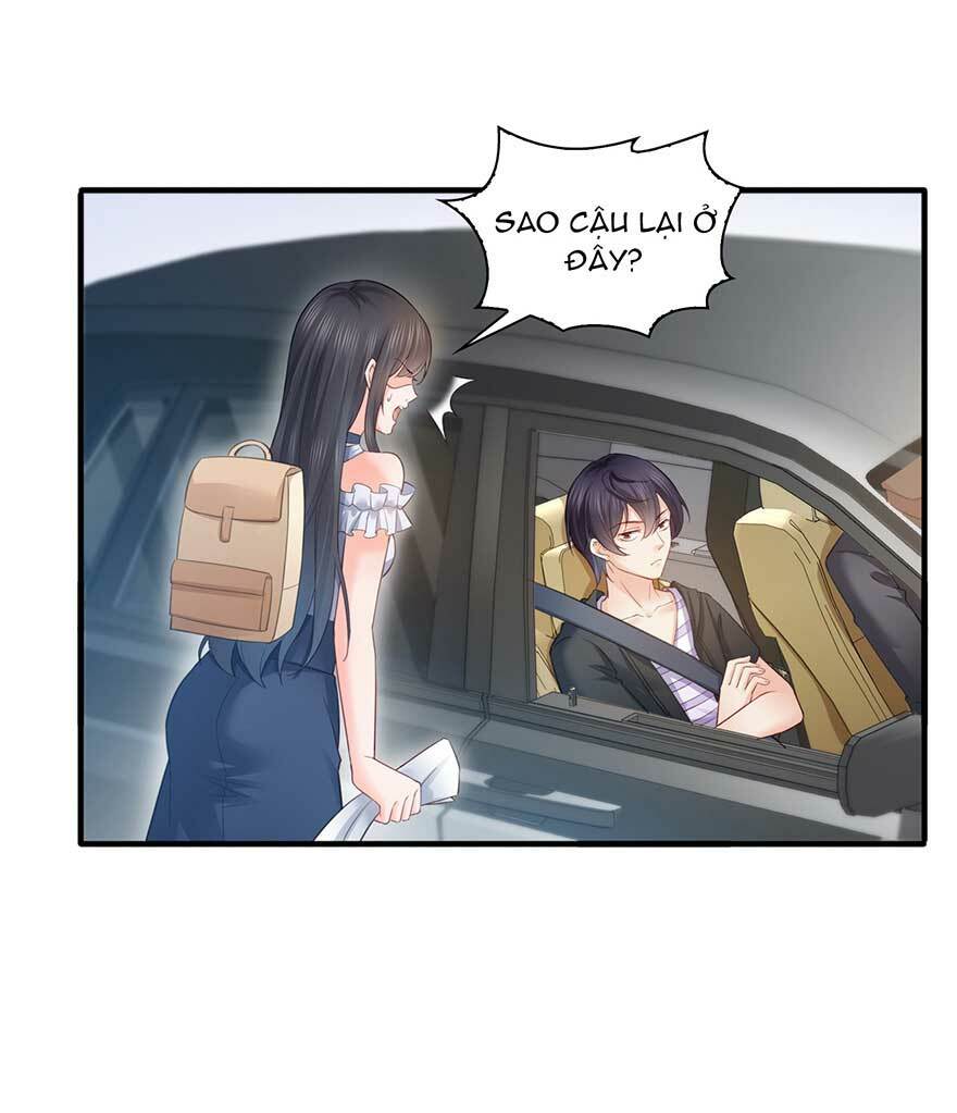 Hệt Như Hàn Quang Gặp Nắng Gắt Chap 66 - Next Chap 67