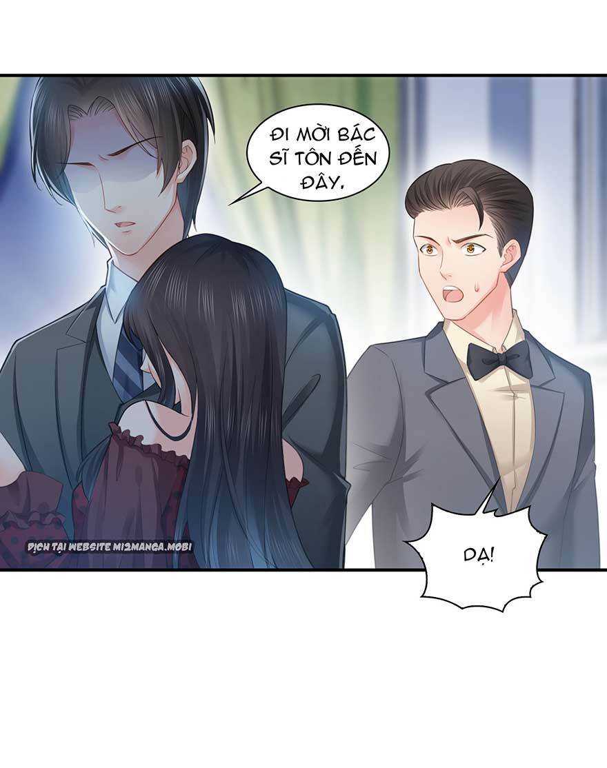 Hệt Như Hàn Quang Gặp Nắng Gắt Chap 66 - Next Chap 67