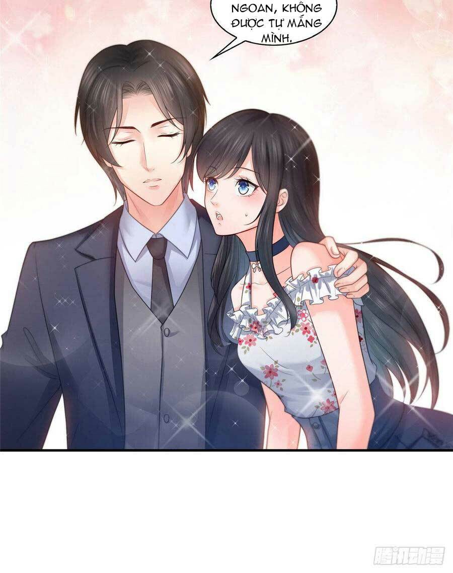 Hệt Như Hàn Quang Gặp Nắng Gắt Chap 67 - Next Chap 68