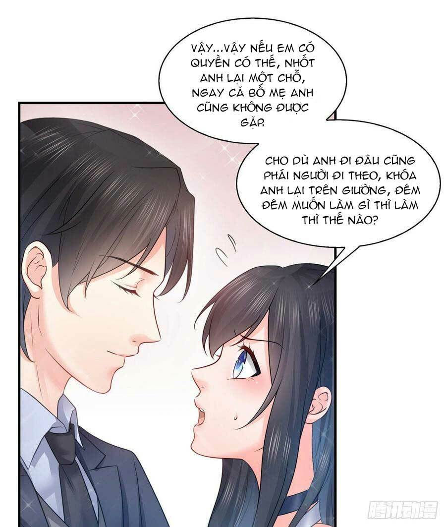 Hệt Như Hàn Quang Gặp Nắng Gắt Chap 67 - Next Chap 68