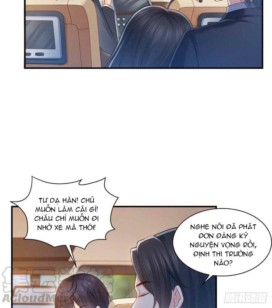 Hệt Như Hàn Quang Gặp Nắng Gắt Chap 67 - Next Chap 68