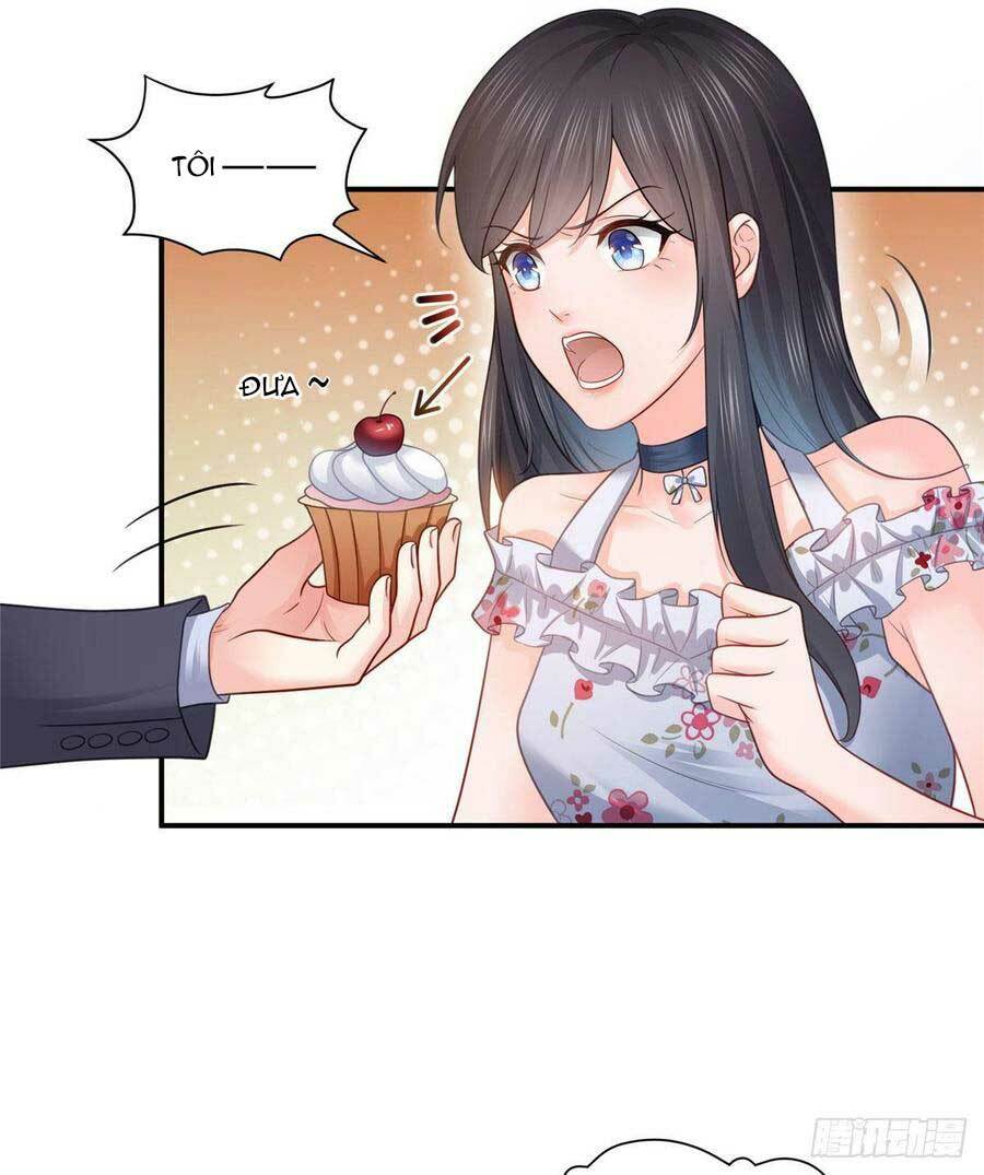 Hệt Như Hàn Quang Gặp Nắng Gắt Chap 67 - Next Chap 68