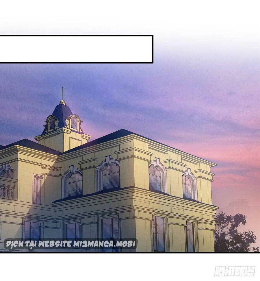 Hệt Như Hàn Quang Gặp Nắng Gắt Chap 67 - Next Chap 68