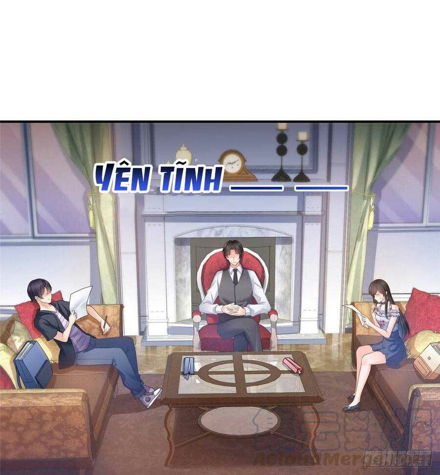 Hệt Như Hàn Quang Gặp Nắng Gắt Chap 67 - Next Chap 68