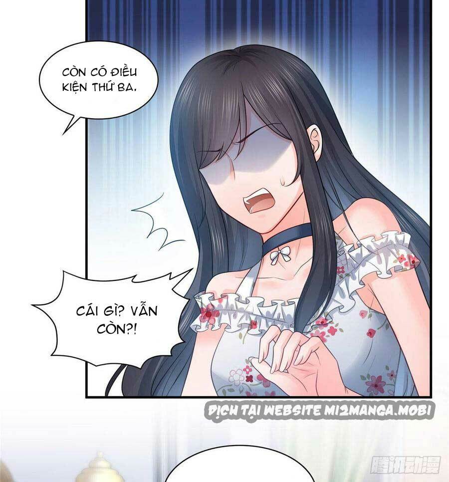 Hệt Như Hàn Quang Gặp Nắng Gắt Chap 67 - Next Chap 68