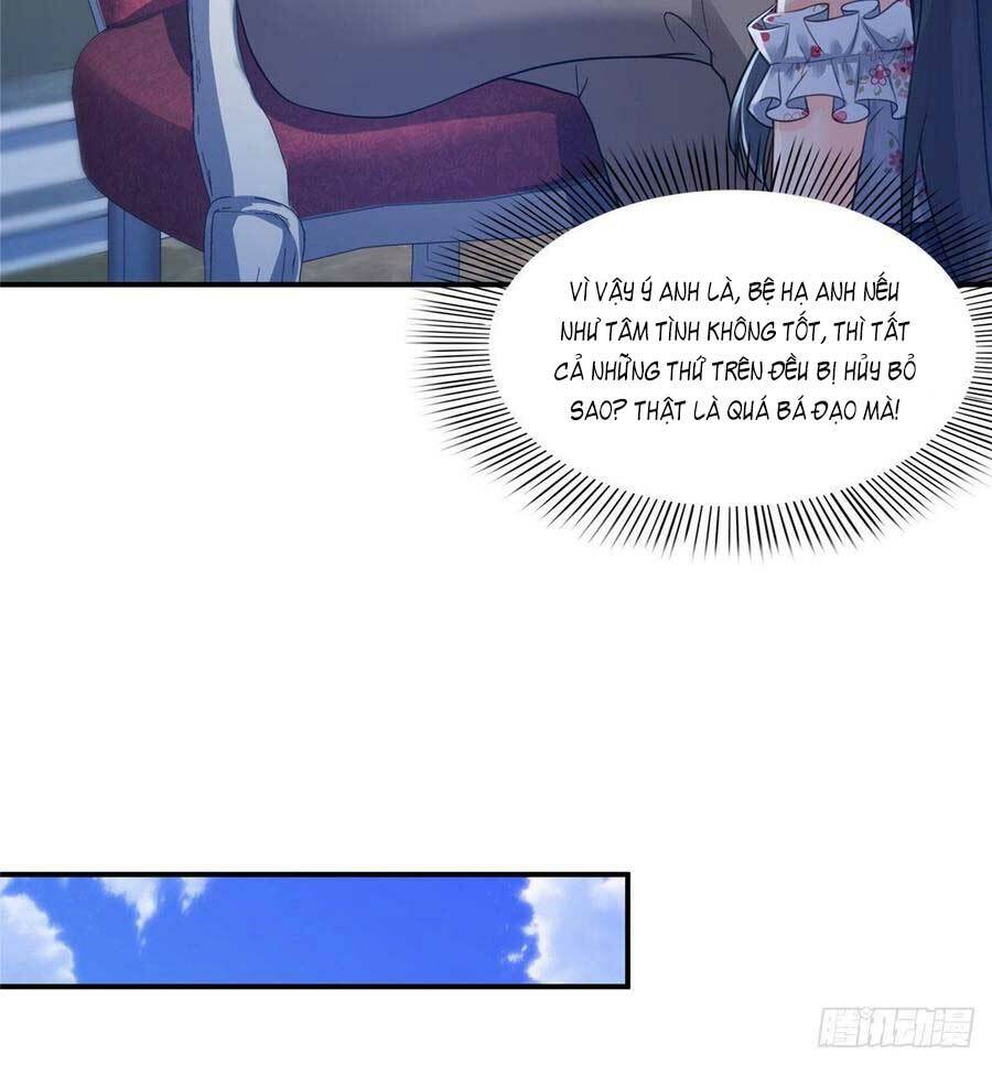 Hệt Như Hàn Quang Gặp Nắng Gắt Chap 67 - Next Chap 68