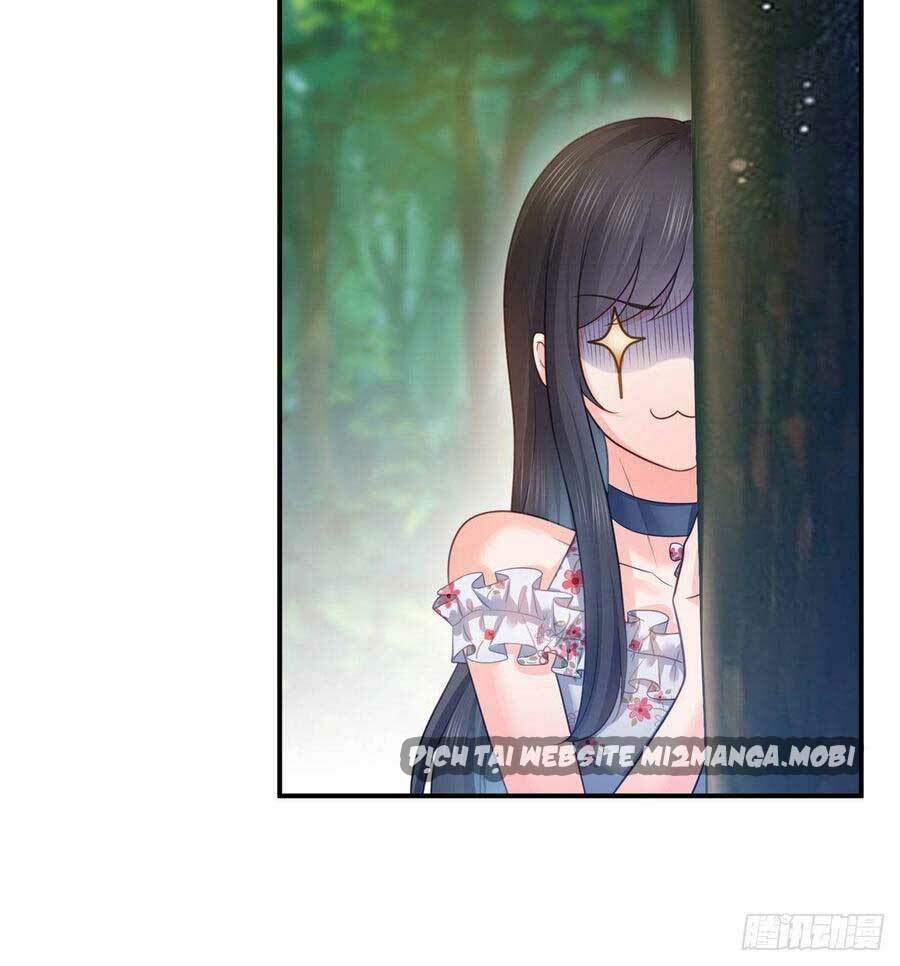 Hệt Như Hàn Quang Gặp Nắng Gắt Chap 67 - Next Chap 68