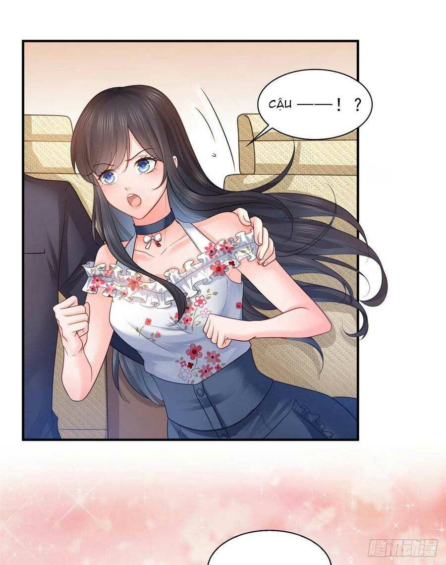 Hệt Như Hàn Quang Gặp Nắng Gắt Chap 67 - Next Chap 68