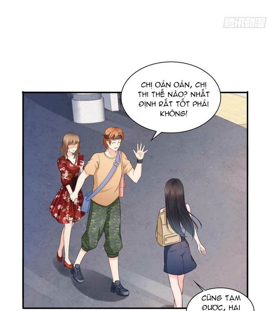 Hệt Như Hàn Quang Gặp Nắng Gắt Chap 68 - Next Chap 69