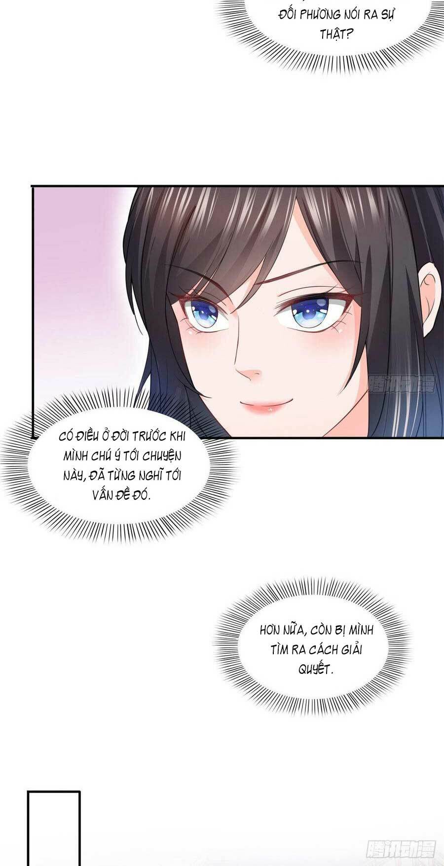 Hệt Như Hàn Quang Gặp Nắng Gắt Chap 68 - Next Chap 69