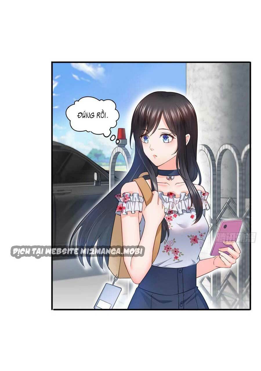 Hệt Như Hàn Quang Gặp Nắng Gắt Chap 68 - Next Chap 69