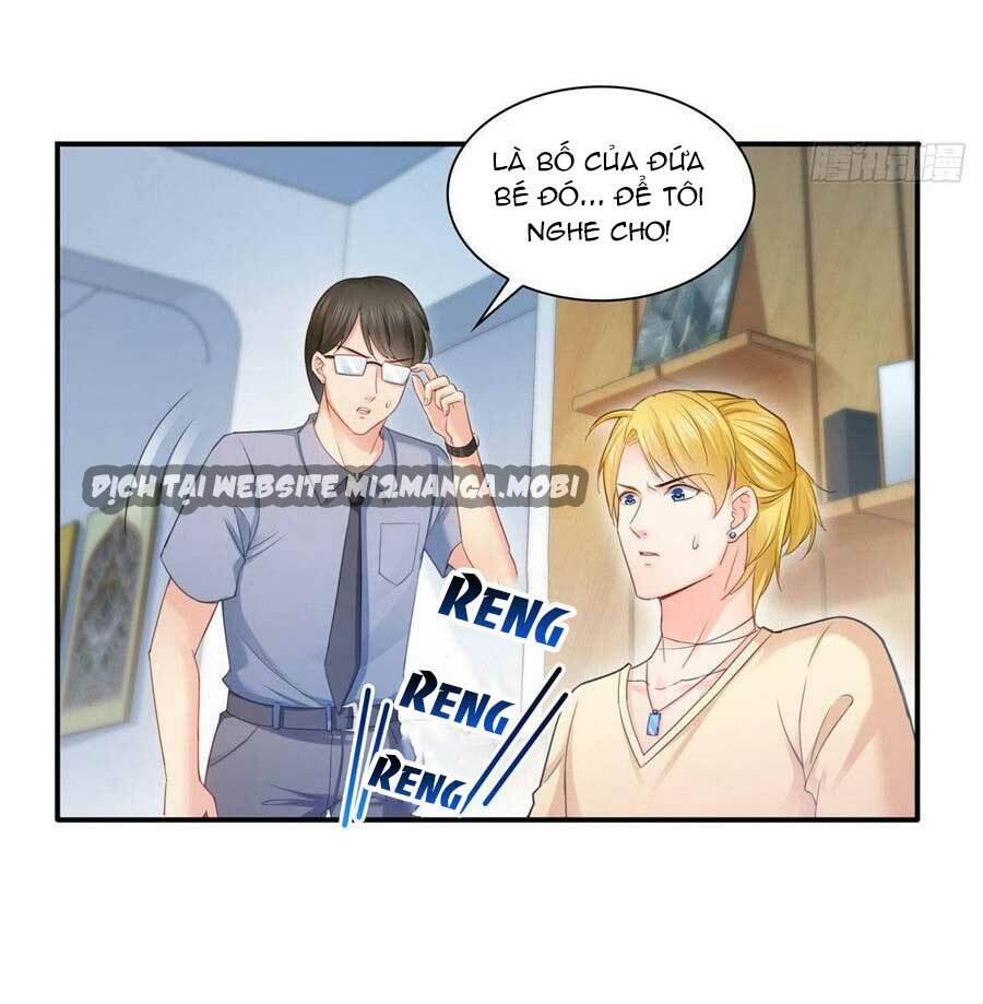 Hệt Như Hàn Quang Gặp Nắng Gắt Chap 68 - Next Chap 69