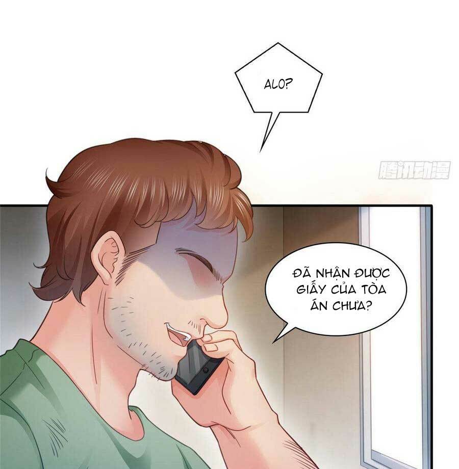 Hệt Như Hàn Quang Gặp Nắng Gắt Chap 68 - Next Chap 69