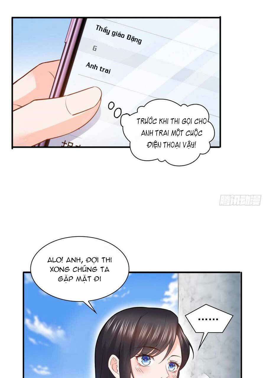 Hệt Như Hàn Quang Gặp Nắng Gắt Chap 68 - Next Chap 69