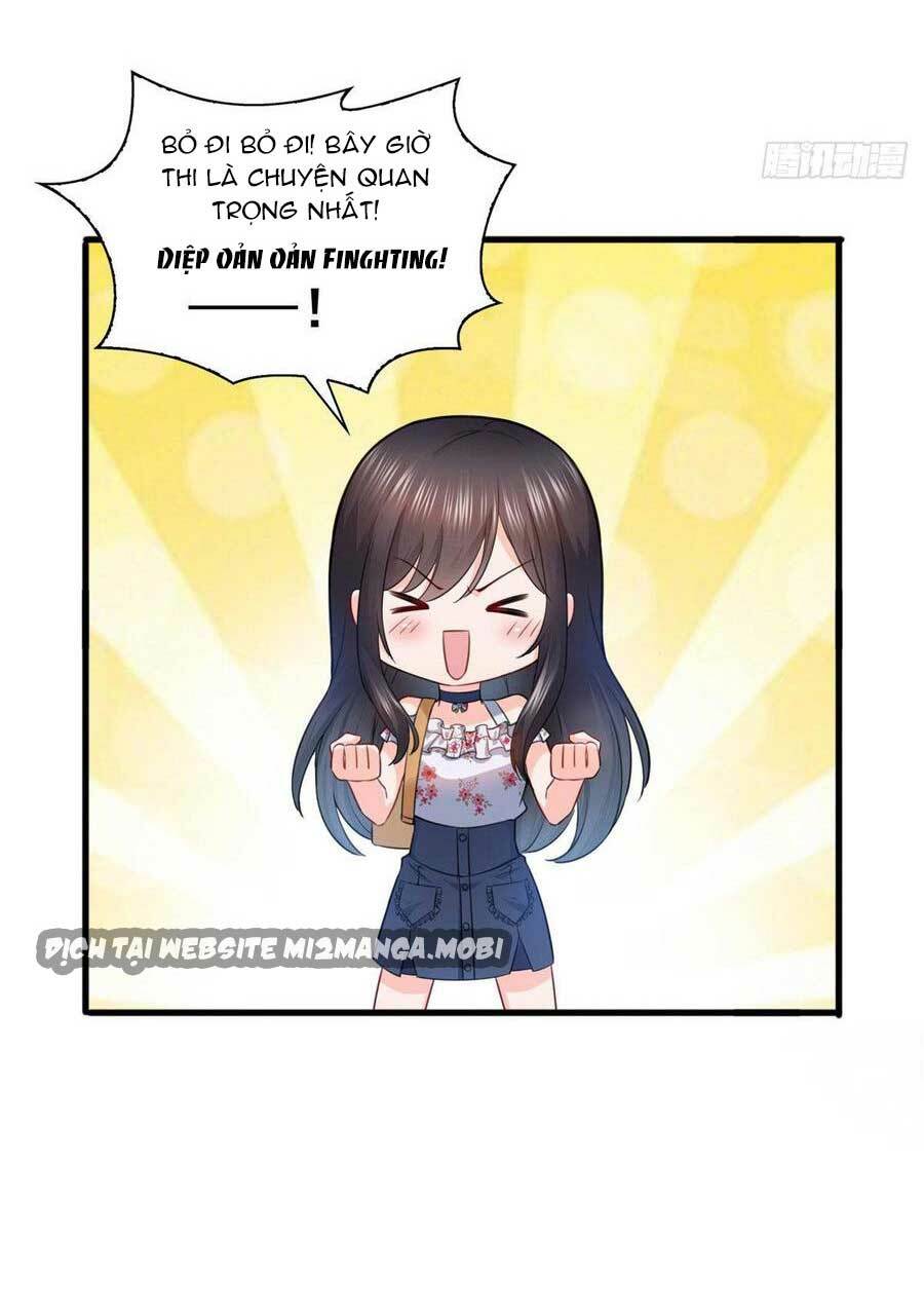 Hệt Như Hàn Quang Gặp Nắng Gắt Chap 68 - Next Chap 69