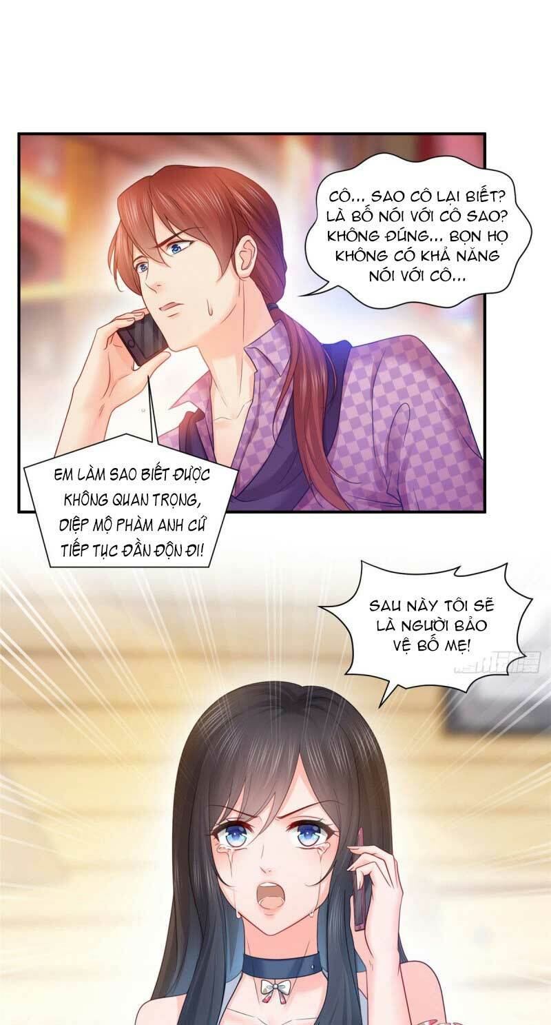 Hệt Như Hàn Quang Gặp Nắng Gắt Chap 69 - Next Chap 70