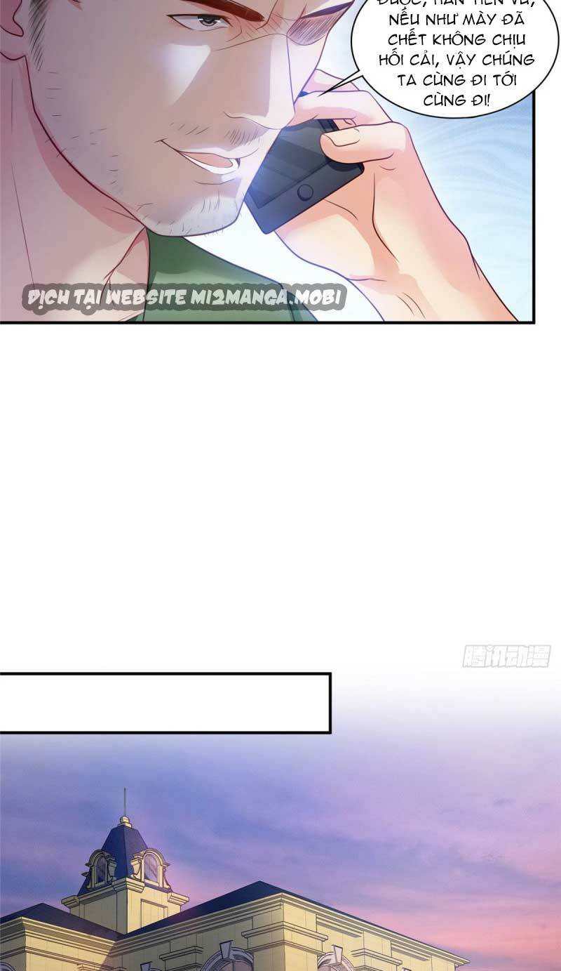 Hệt Như Hàn Quang Gặp Nắng Gắt Chap 69 - Next Chap 70