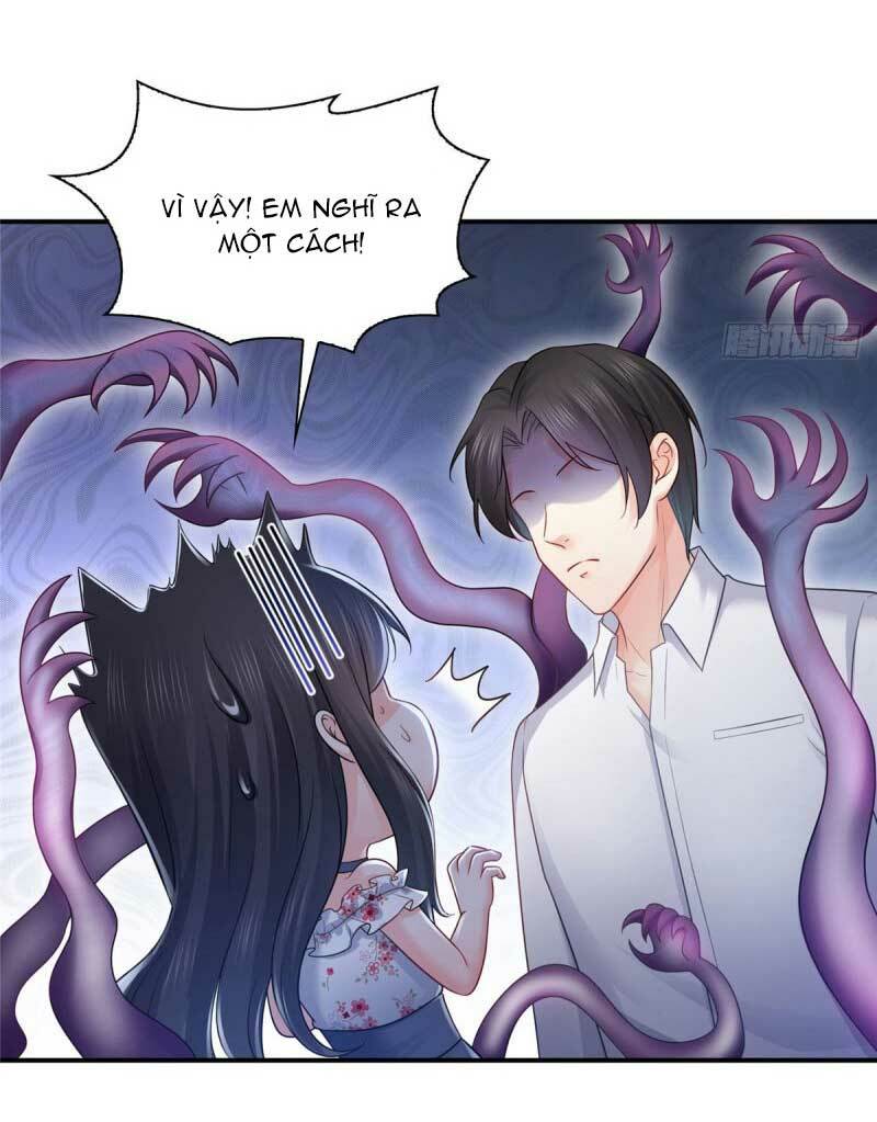 Hệt Như Hàn Quang Gặp Nắng Gắt Chap 69 - Next Chap 70