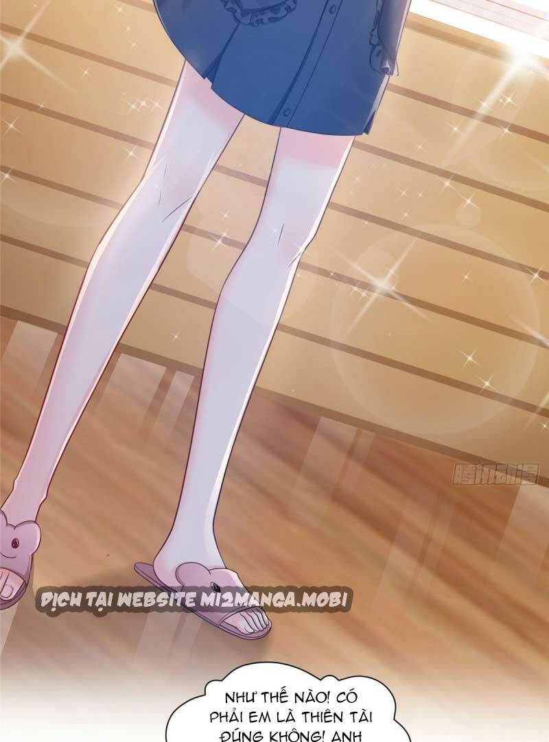 Hệt Như Hàn Quang Gặp Nắng Gắt Chap 69 - Next Chap 70