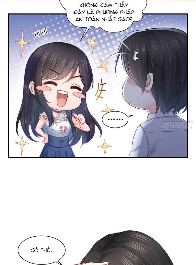 Hệt Như Hàn Quang Gặp Nắng Gắt Chap 69 - Next Chap 70