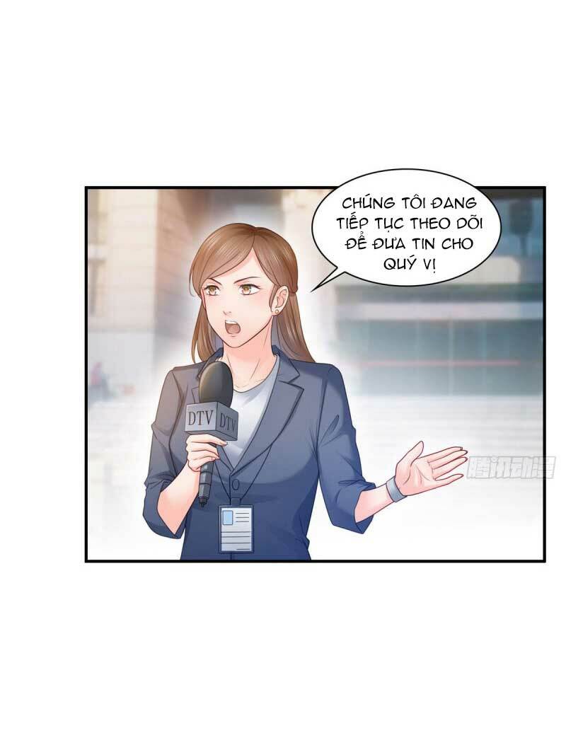 Hệt Như Hàn Quang Gặp Nắng Gắt Chap 69 - Next Chap 70