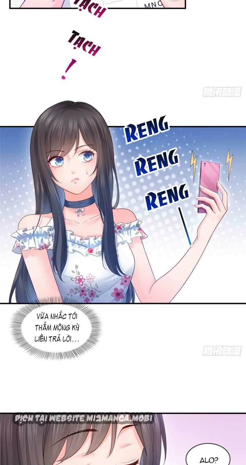 Hệt Như Hàn Quang Gặp Nắng Gắt Chap 69 - Next Chap 70
