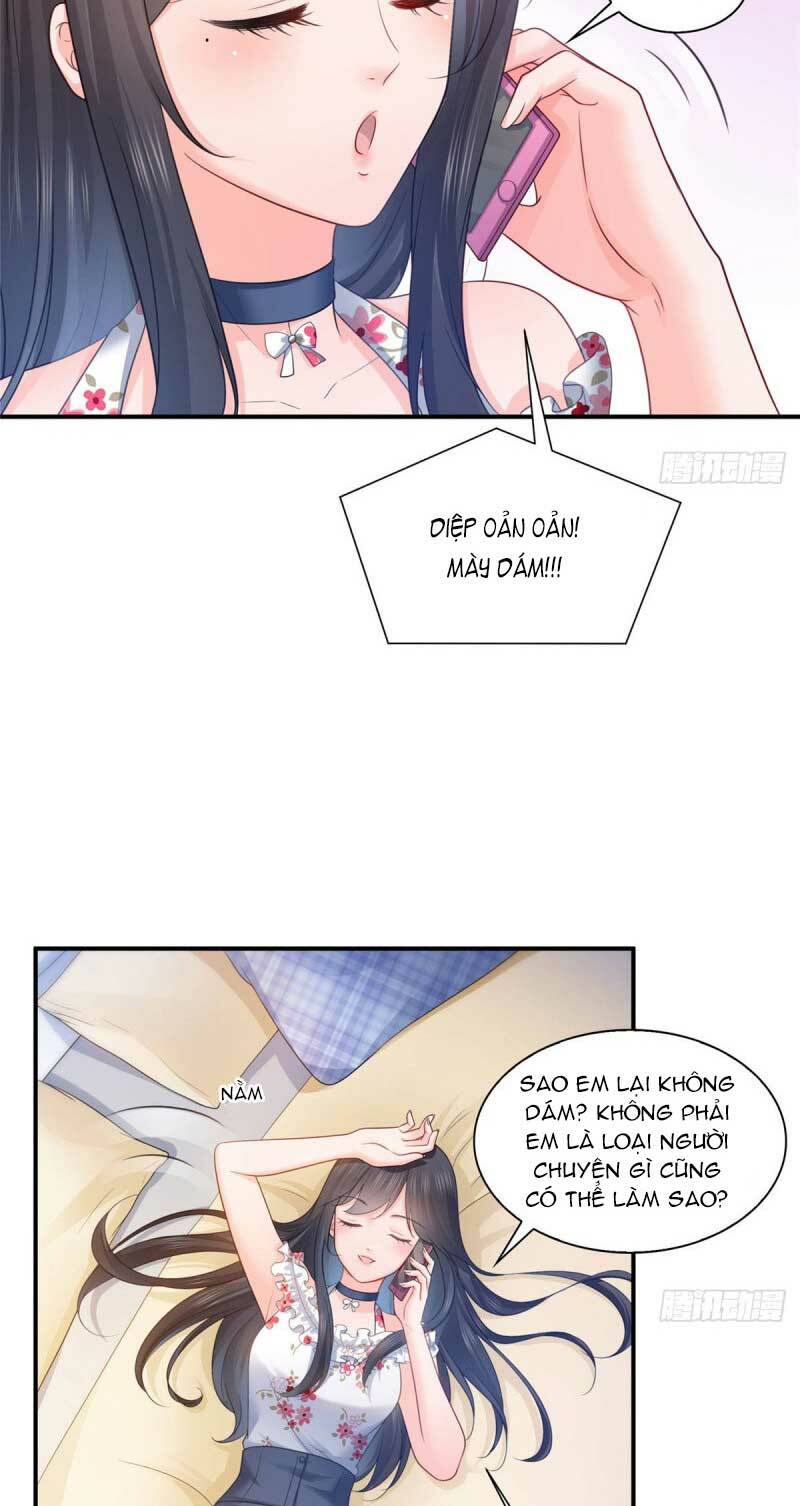 Hệt Như Hàn Quang Gặp Nắng Gắt Chap 69 - Next Chap 70