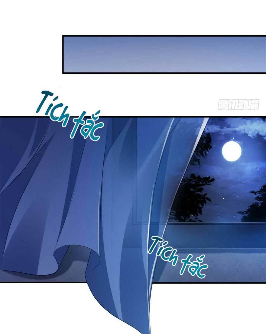 Hệt Như Hàn Quang Gặp Nắng Gắt Chap 7 - Next Chap 8