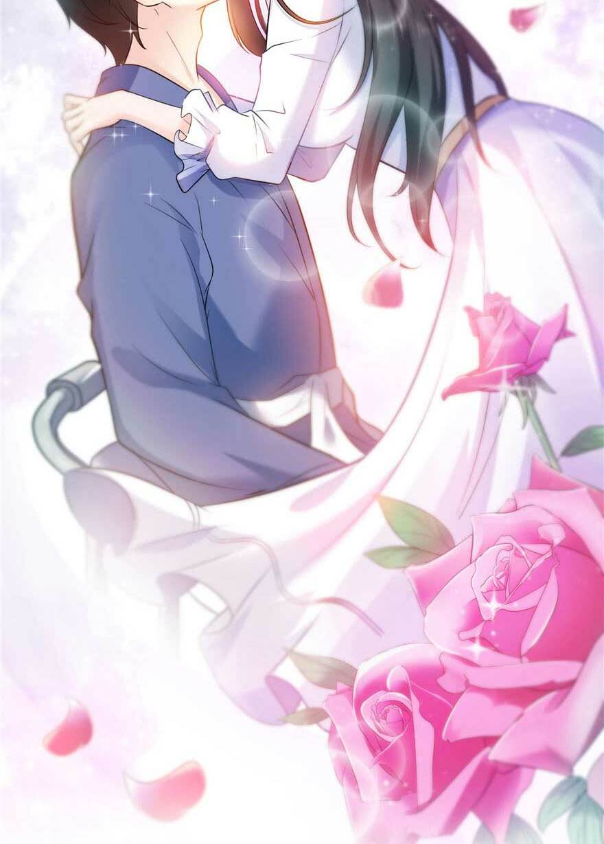 Hệt Như Hàn Quang Gặp Nắng Gắt Chap 7 - Next Chap 8