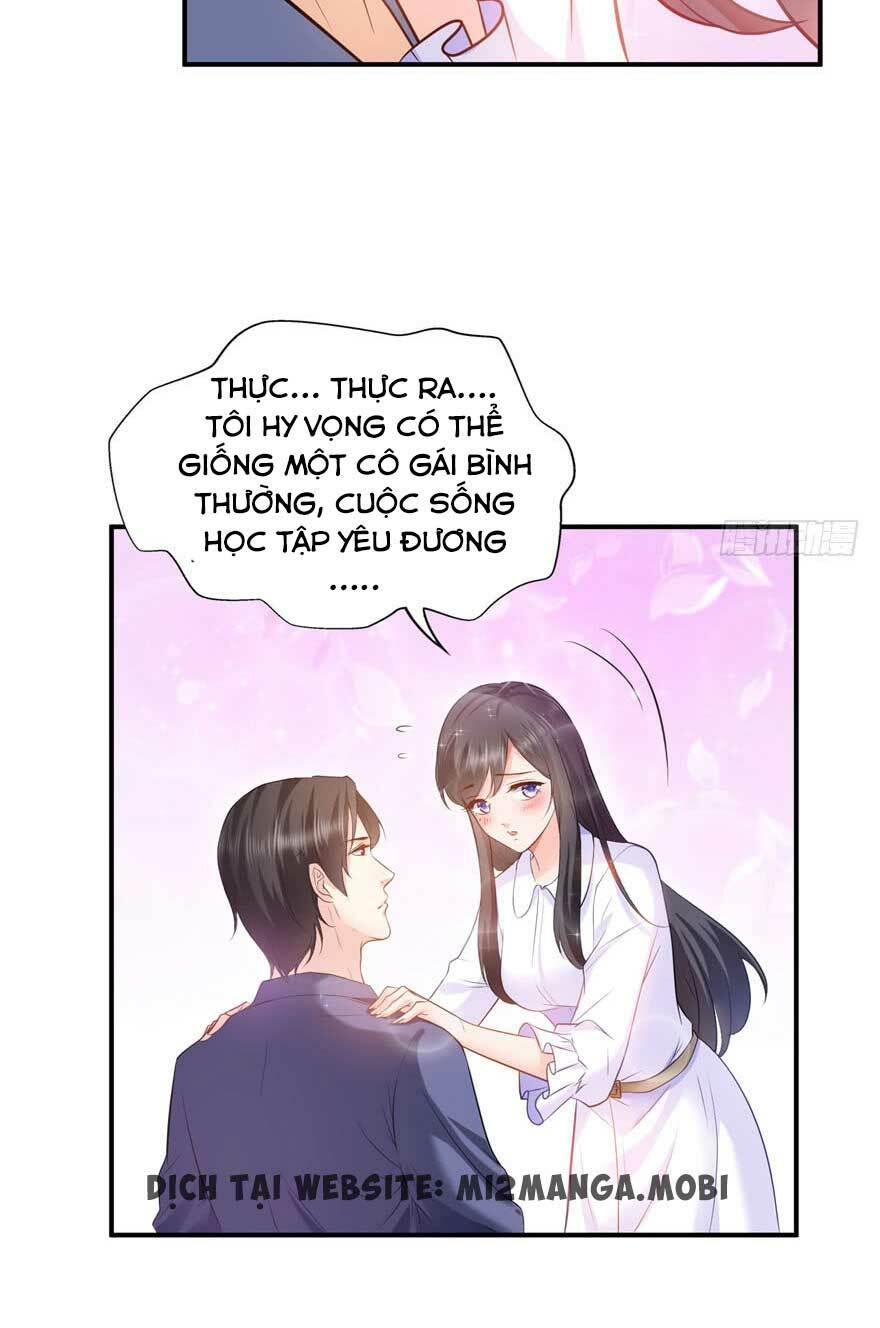 Hệt Như Hàn Quang Gặp Nắng Gắt Chap 7 - Next Chap 8