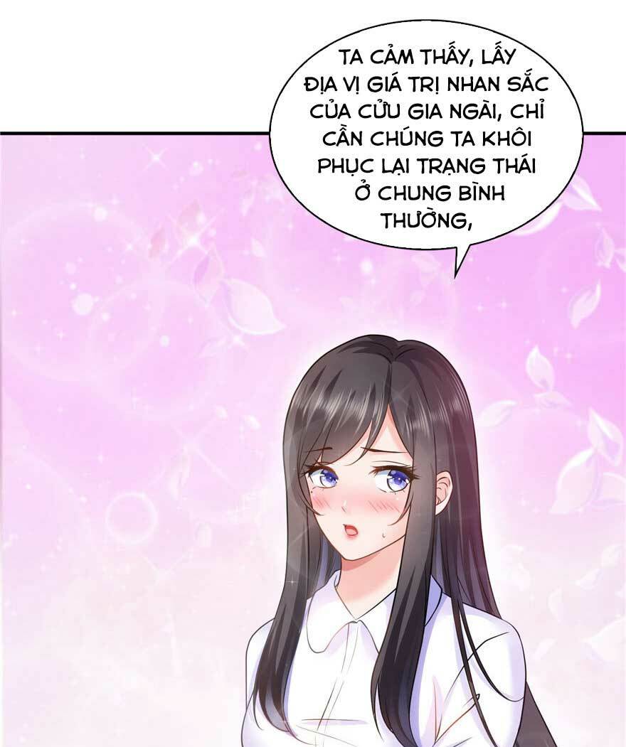 Hệt Như Hàn Quang Gặp Nắng Gắt Chap 7 - Next Chap 8