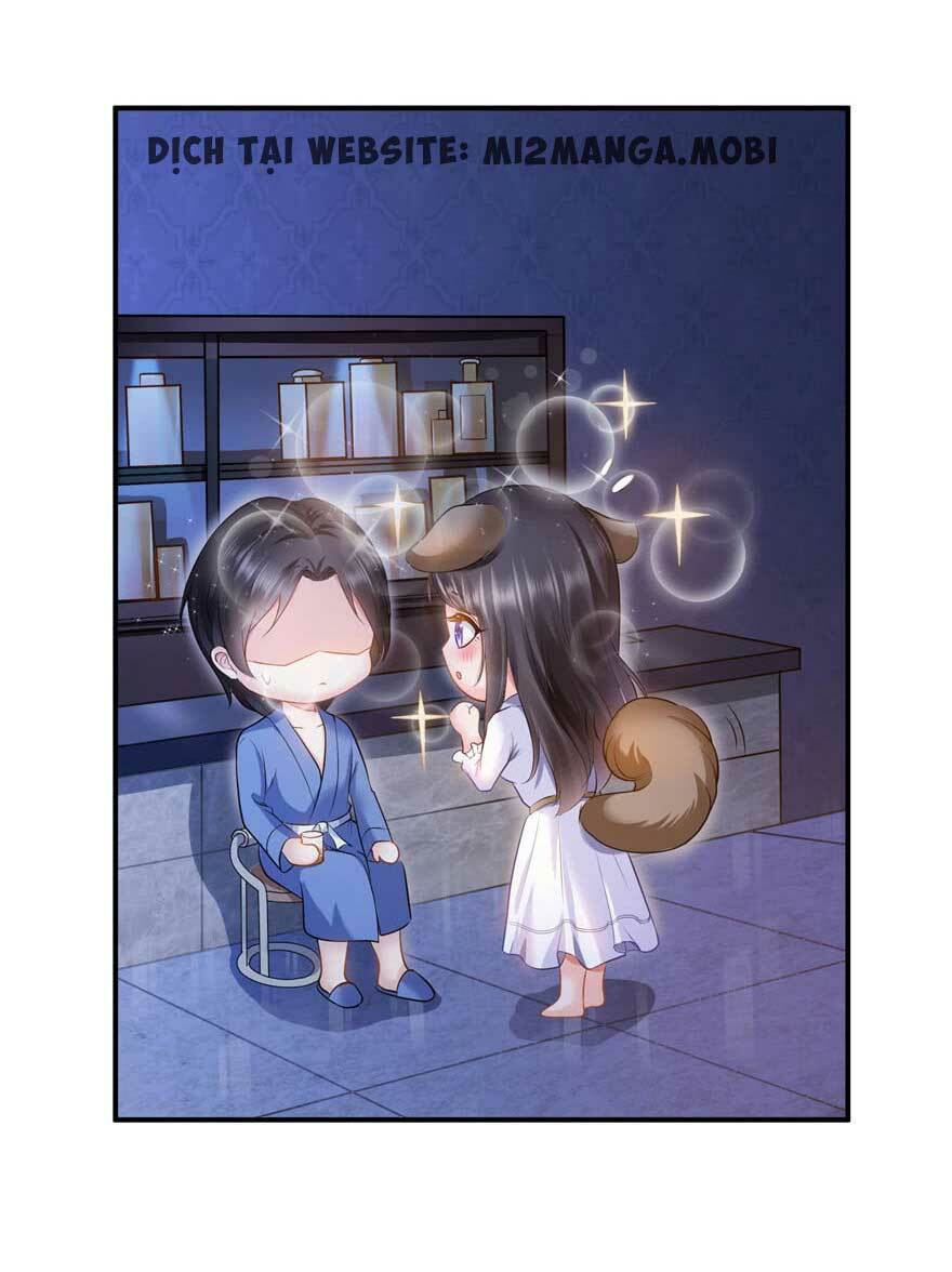 Hệt Như Hàn Quang Gặp Nắng Gắt Chap 7 - Next Chap 8