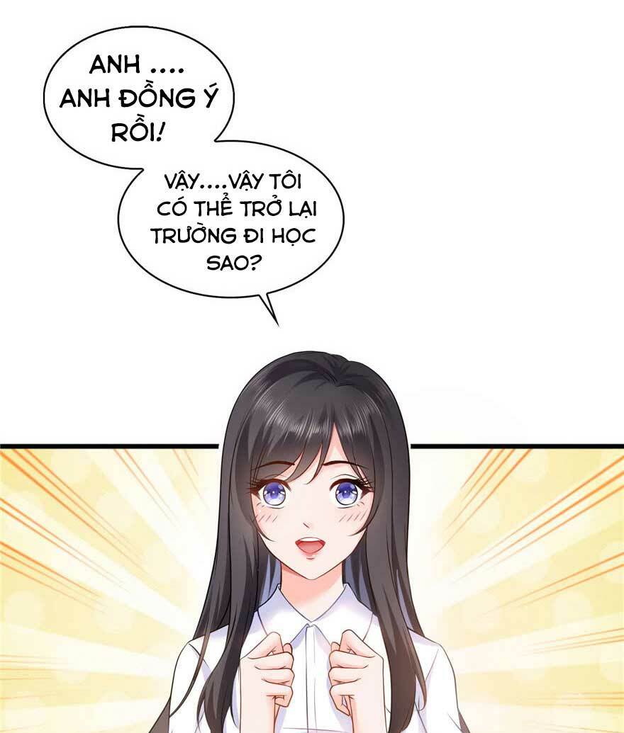 Hệt Như Hàn Quang Gặp Nắng Gắt Chap 7 - Next Chap 8