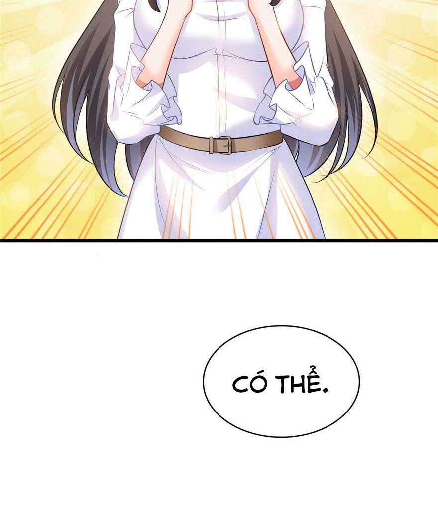 Hệt Như Hàn Quang Gặp Nắng Gắt Chap 7 - Next Chap 8