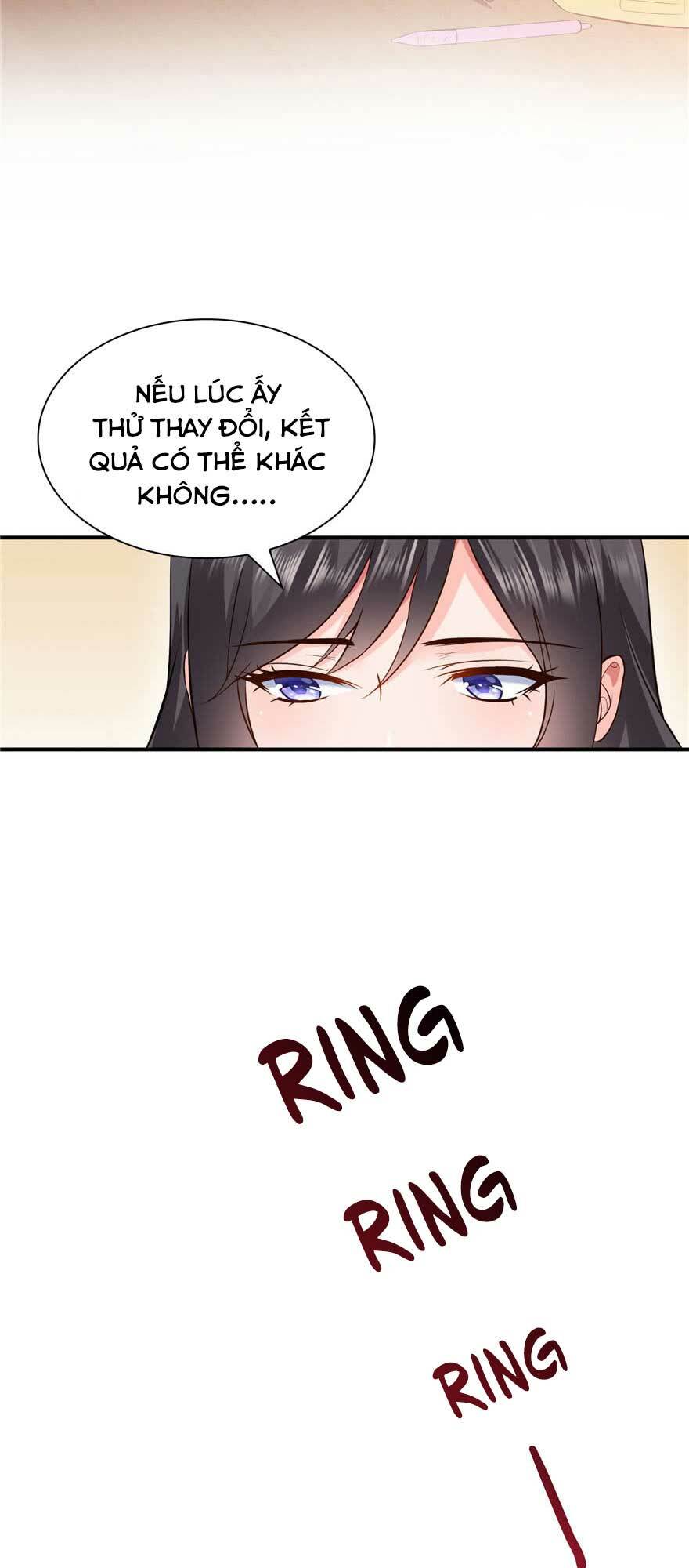 Hệt Như Hàn Quang Gặp Nắng Gắt Chap 7 - Next Chap 8