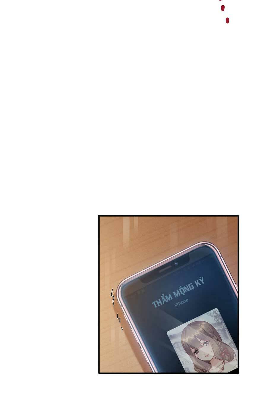 Hệt Như Hàn Quang Gặp Nắng Gắt Chap 7 - Next Chap 8