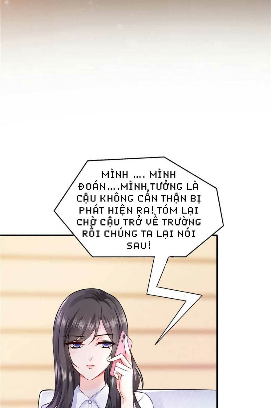 Hệt Như Hàn Quang Gặp Nắng Gắt Chap 7 - Next Chap 8