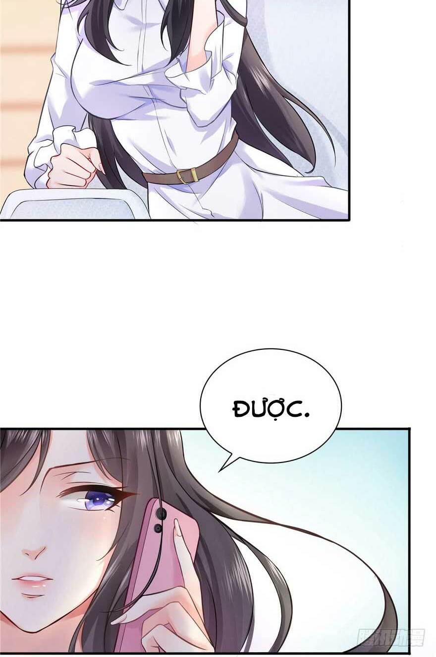 Hệt Như Hàn Quang Gặp Nắng Gắt Chap 7 - Next Chap 8