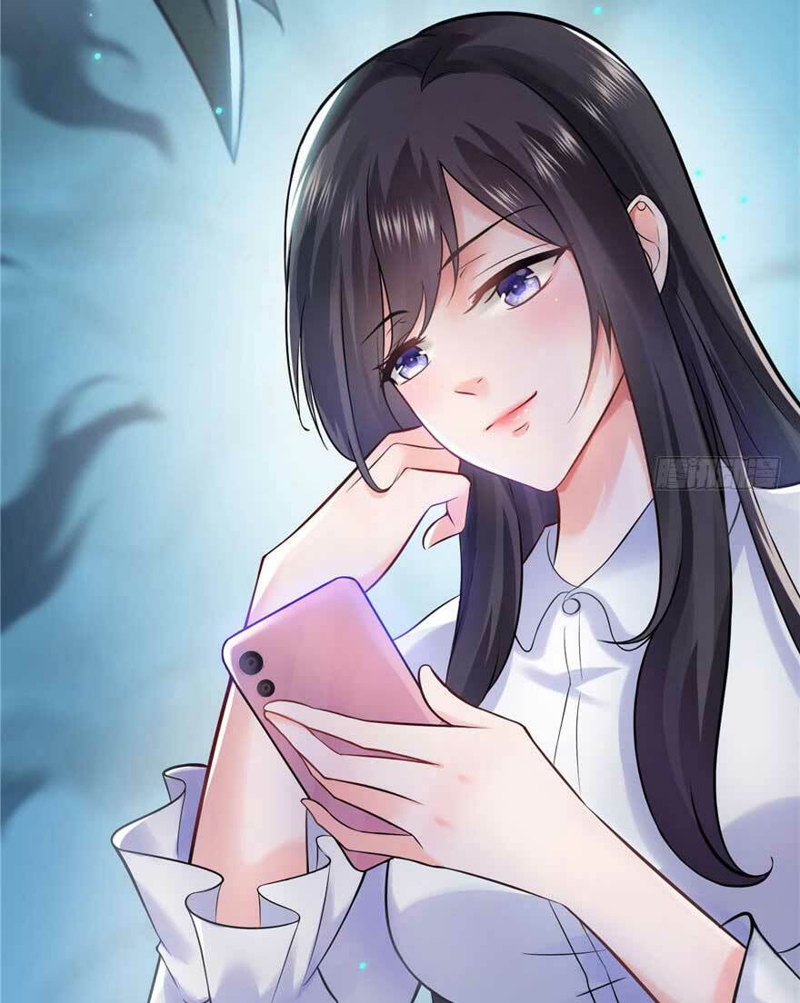 Hệt Như Hàn Quang Gặp Nắng Gắt Chap 7 - Next Chap 8