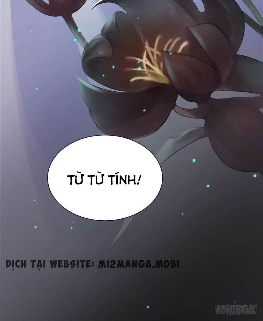 Hệt Như Hàn Quang Gặp Nắng Gắt Chap 7 - Next Chap 8