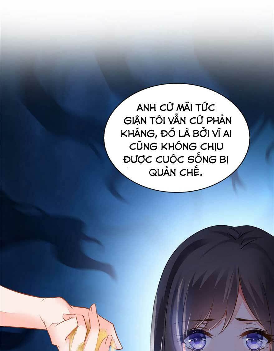 Hệt Như Hàn Quang Gặp Nắng Gắt Chap 7 - Next Chap 8