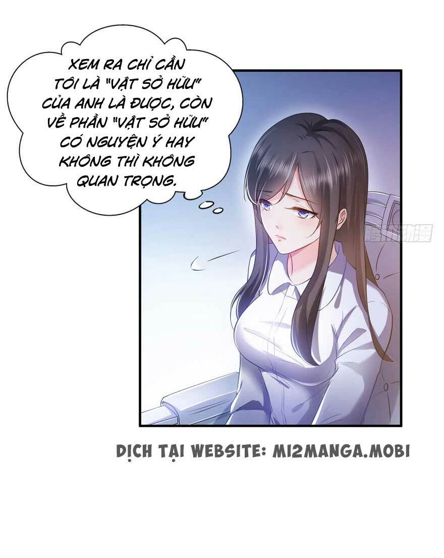 Hệt Như Hàn Quang Gặp Nắng Gắt Chap 7 - Next Chap 8